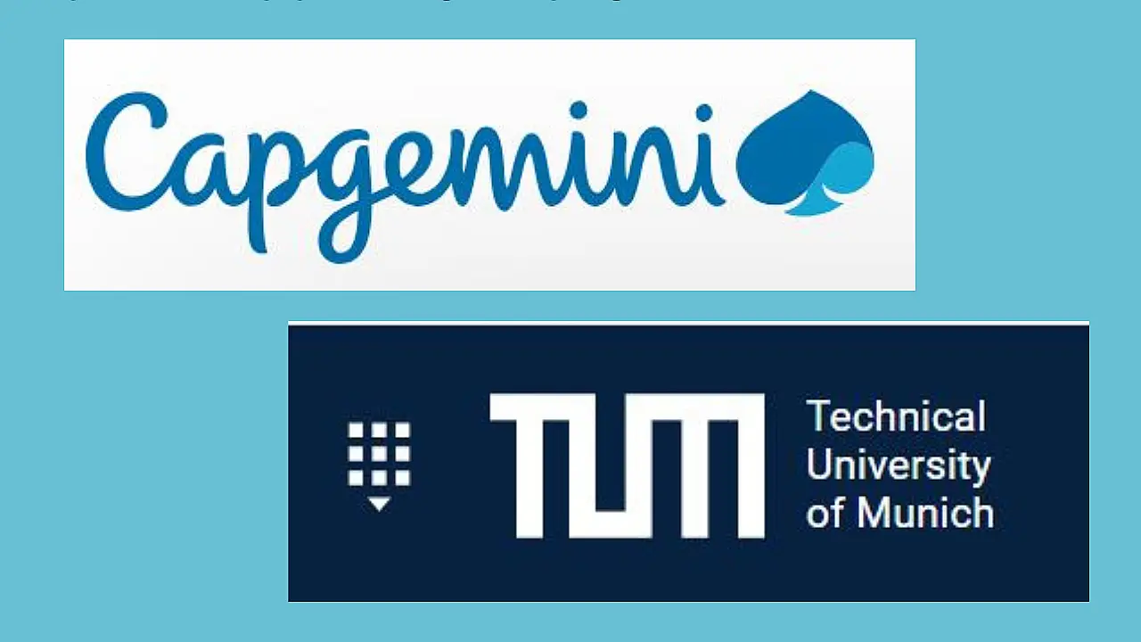 Capgemini - TUM Capgemini - TUM