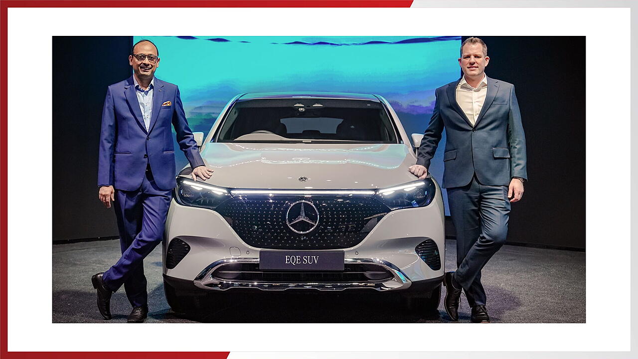 merc eqe launch mobility outlook