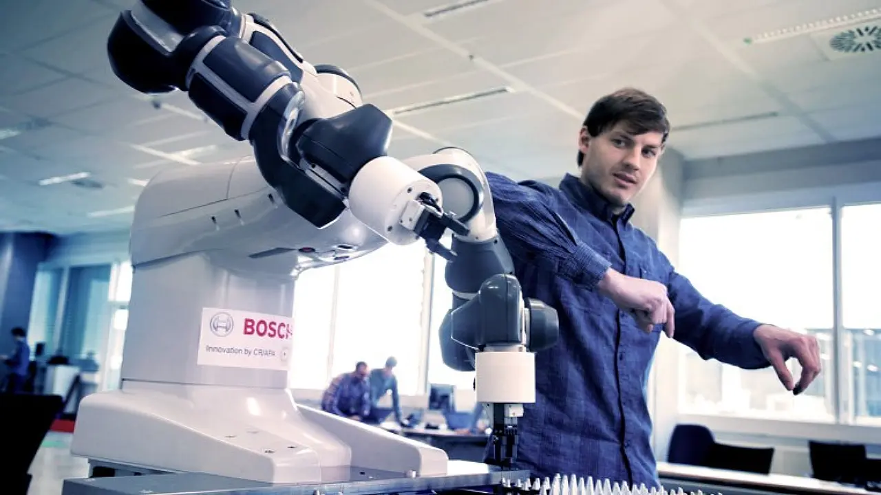 Bosch Bosch