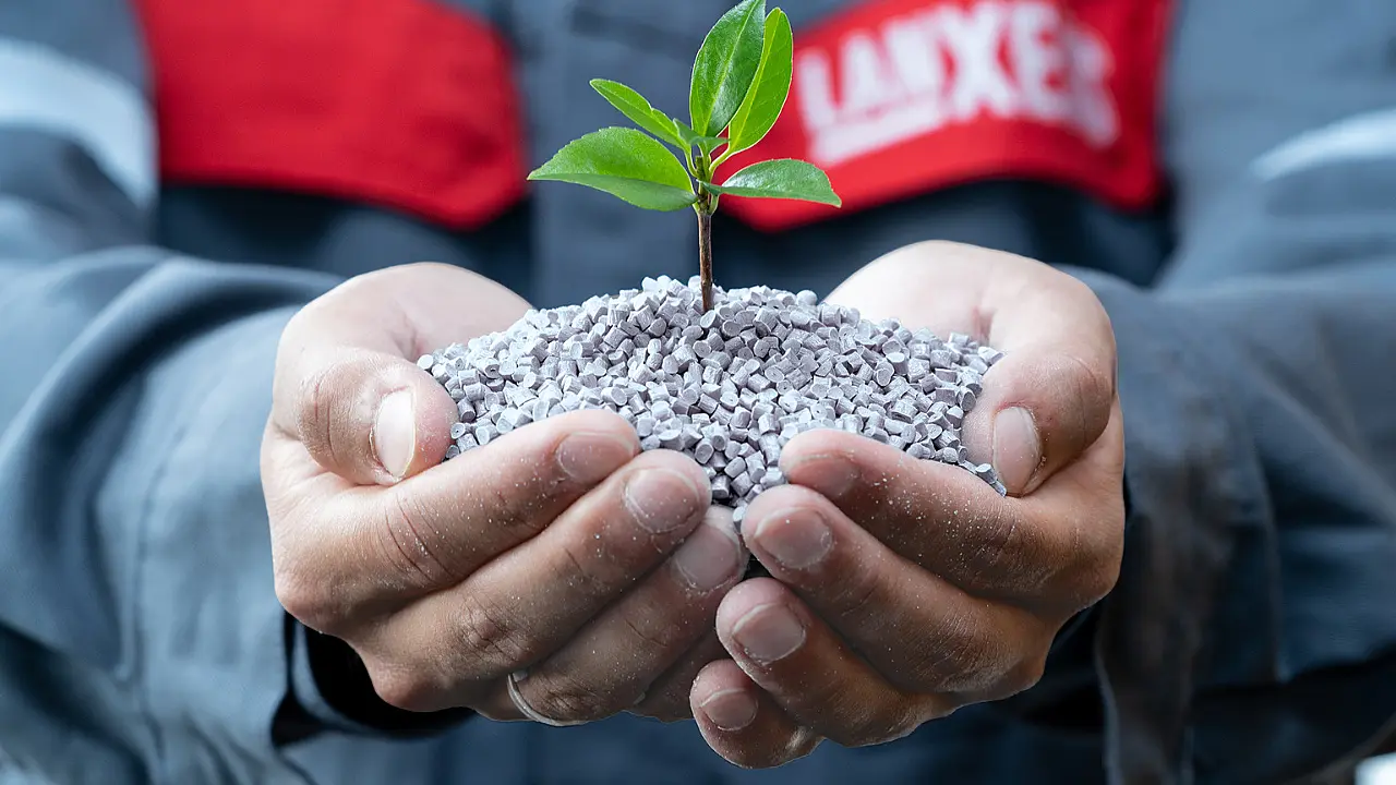 Lanxess Lanxess