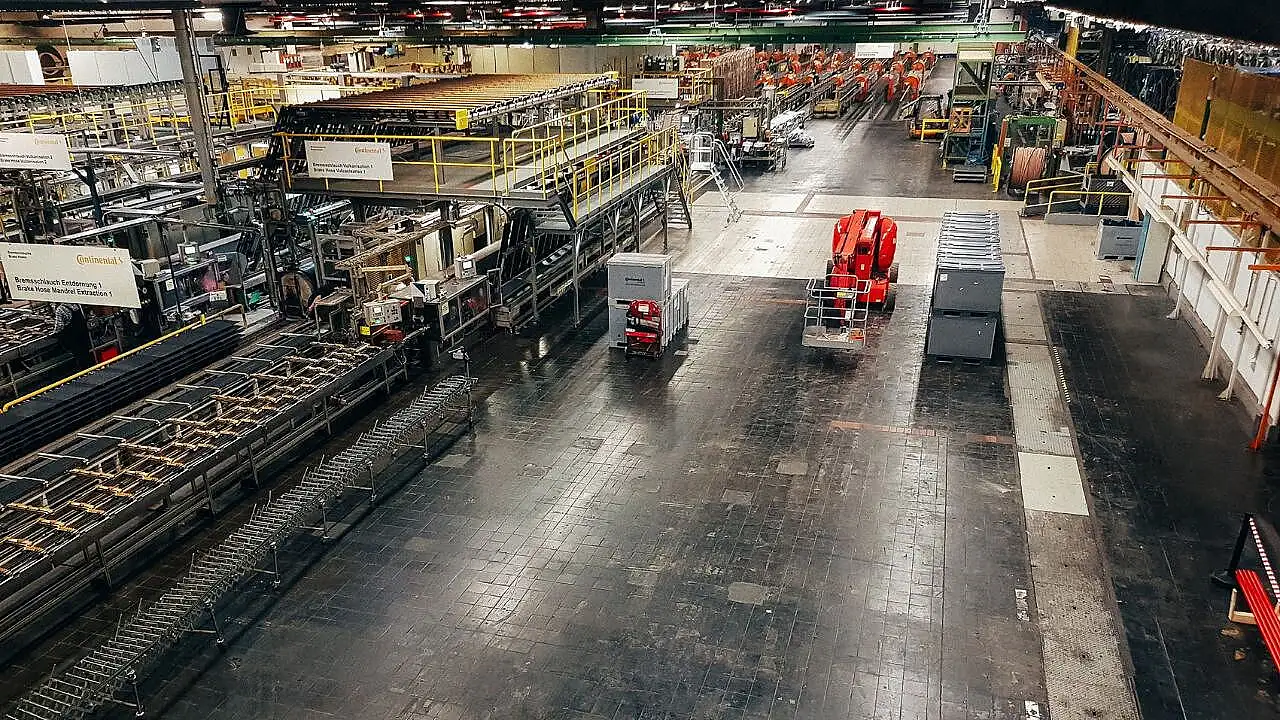 Embracing Smart Manufacturing Embracing Smart Manufacturing