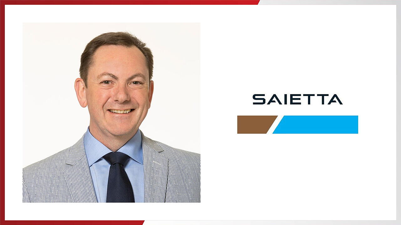 Saietta ceo mobility outlook