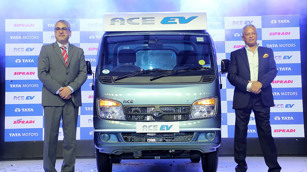 Ace EV Ace EV