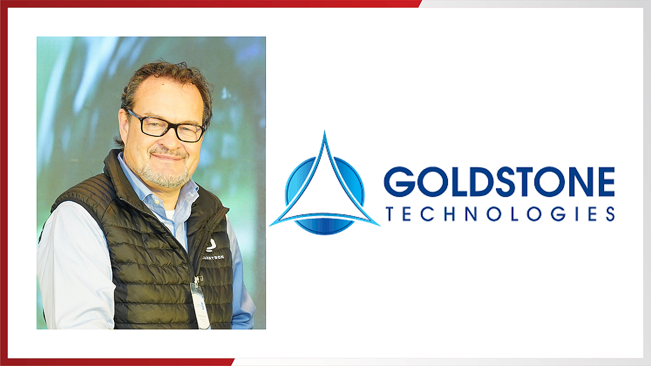 Goldstone Technologies