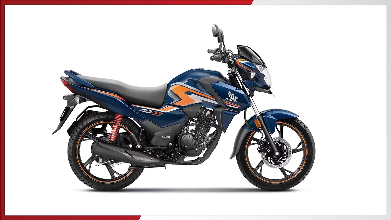 SP125 Sports Edition launch mobility outlook SP125 Sports Edition launch mobility outlook