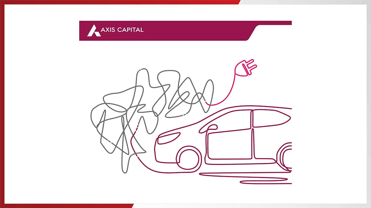 axis capital ev mobility outlook axis capital ev mobility outlook