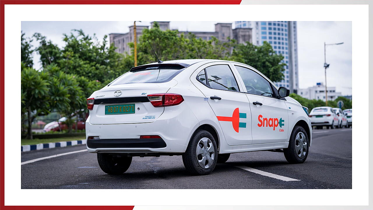 snap e cabs 600 units mobility outlook