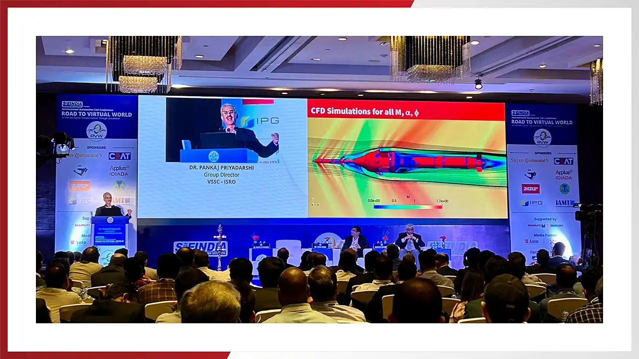 sae rvw simulation conference mobility outlook sae rvw simulation conference mobility outlook