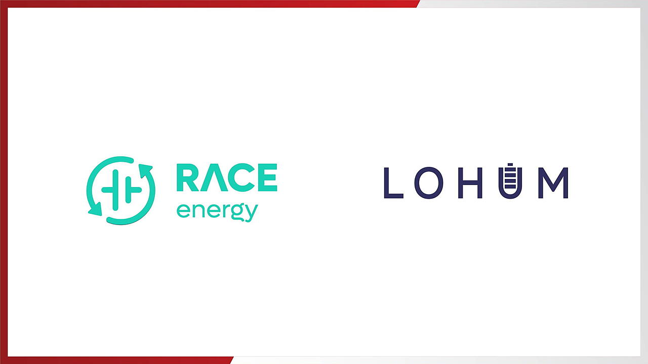 race energy lohum mobility outlook