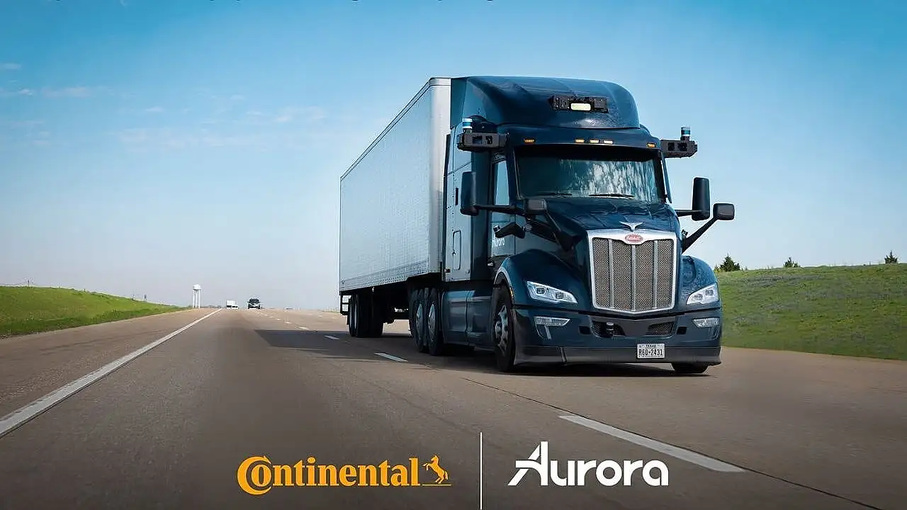 Continental Continental