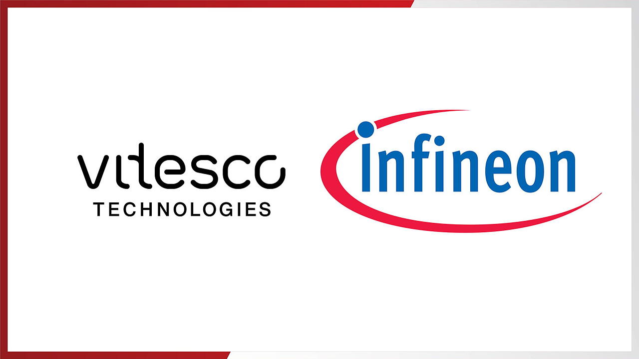 Vitesco & Infineon mobility outlook