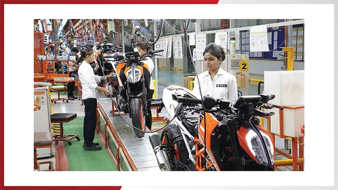 bajaj exports rebound mobility outlook bajaj exports rebound mobility outlook