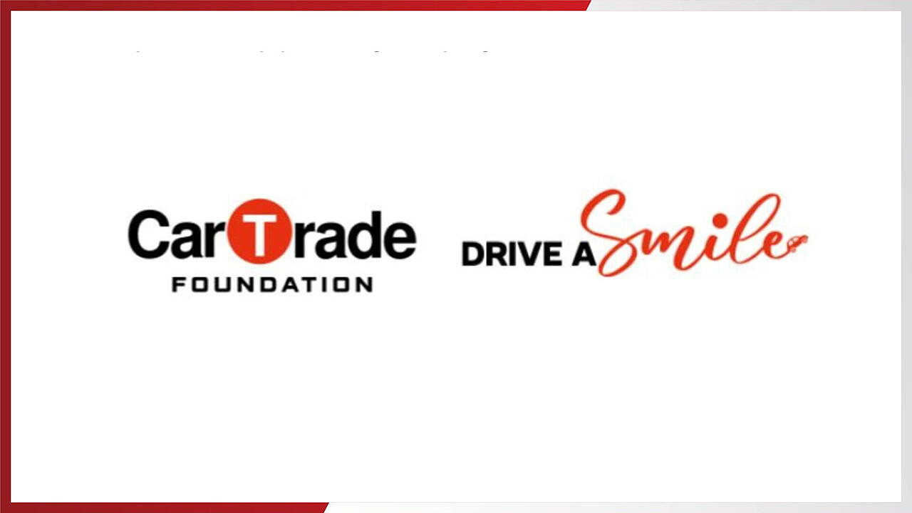 CarTrade Foundation Launches DriveASmile CarTrade Foundation Launches DriveASmile