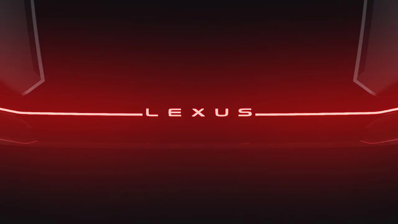 Lexus Lexus