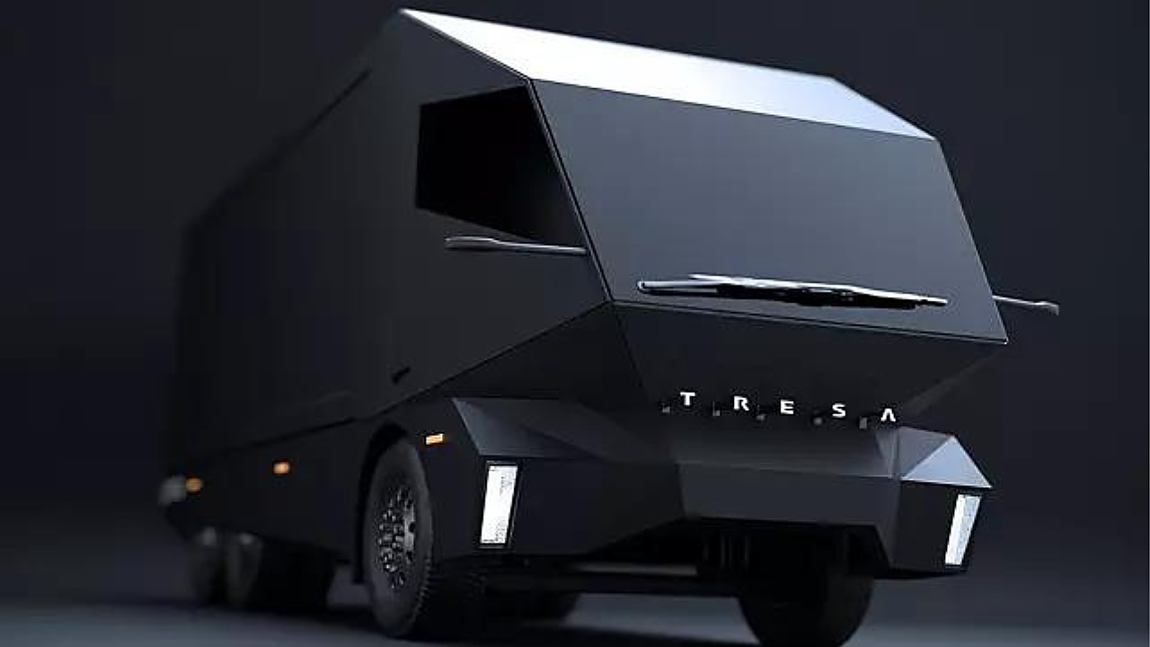 Tresa Motors Tresa Motors