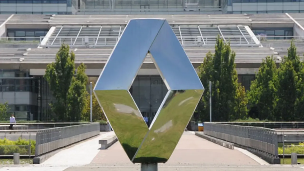 Renault Renault