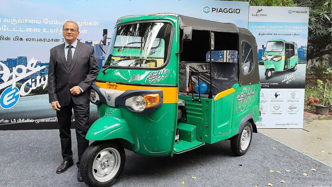 Piaggio