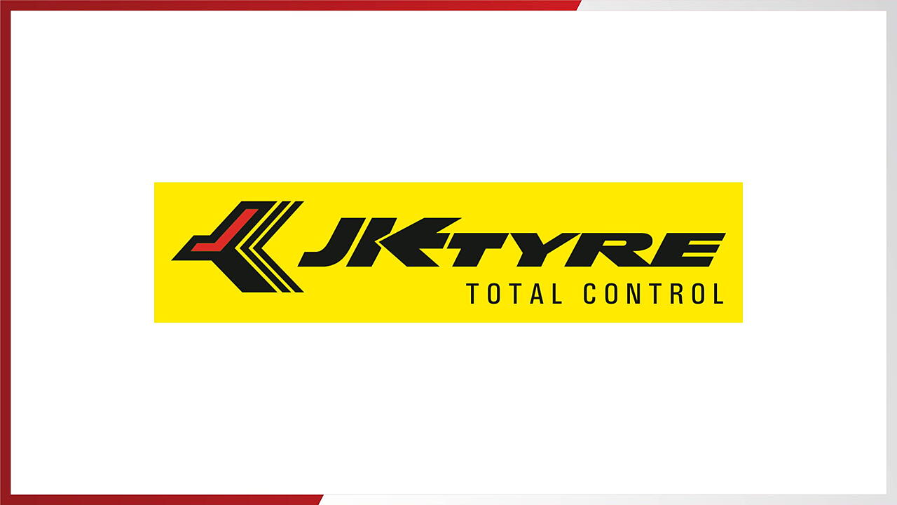 jk tyre financial results oct 2023 mobility outlook