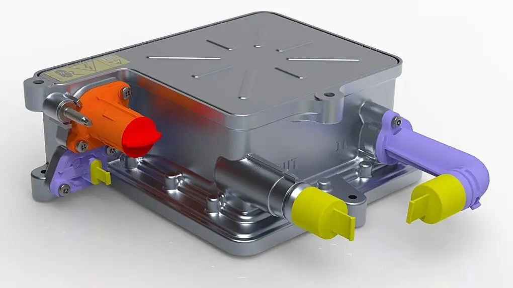 BorgWarner Clinches Global OEM Contract For High Voltage Coolant