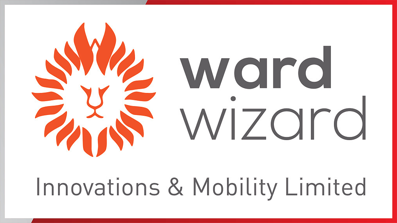 Wardwizard Innovations & Mobility