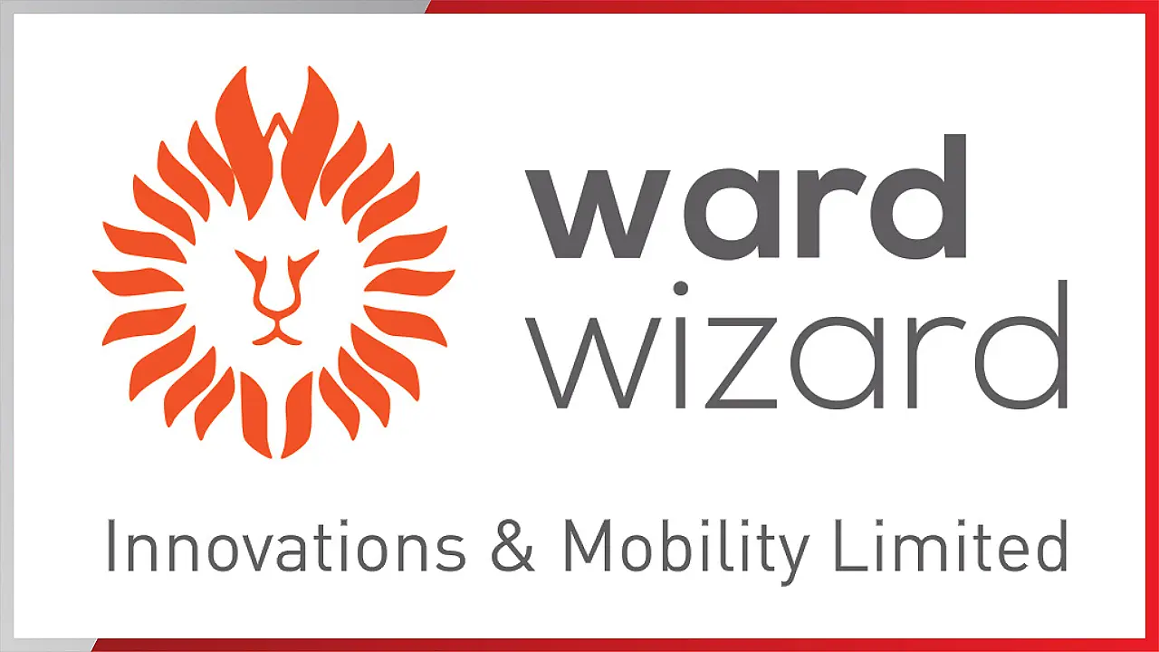 Ward wizard best sale electric bike