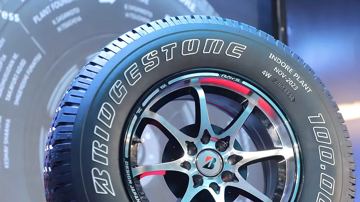 Bridgestone