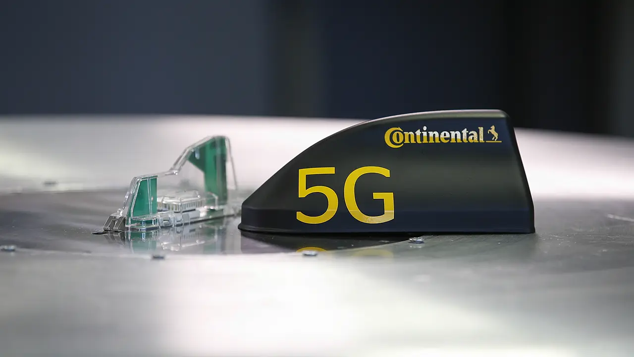 Continental Continental