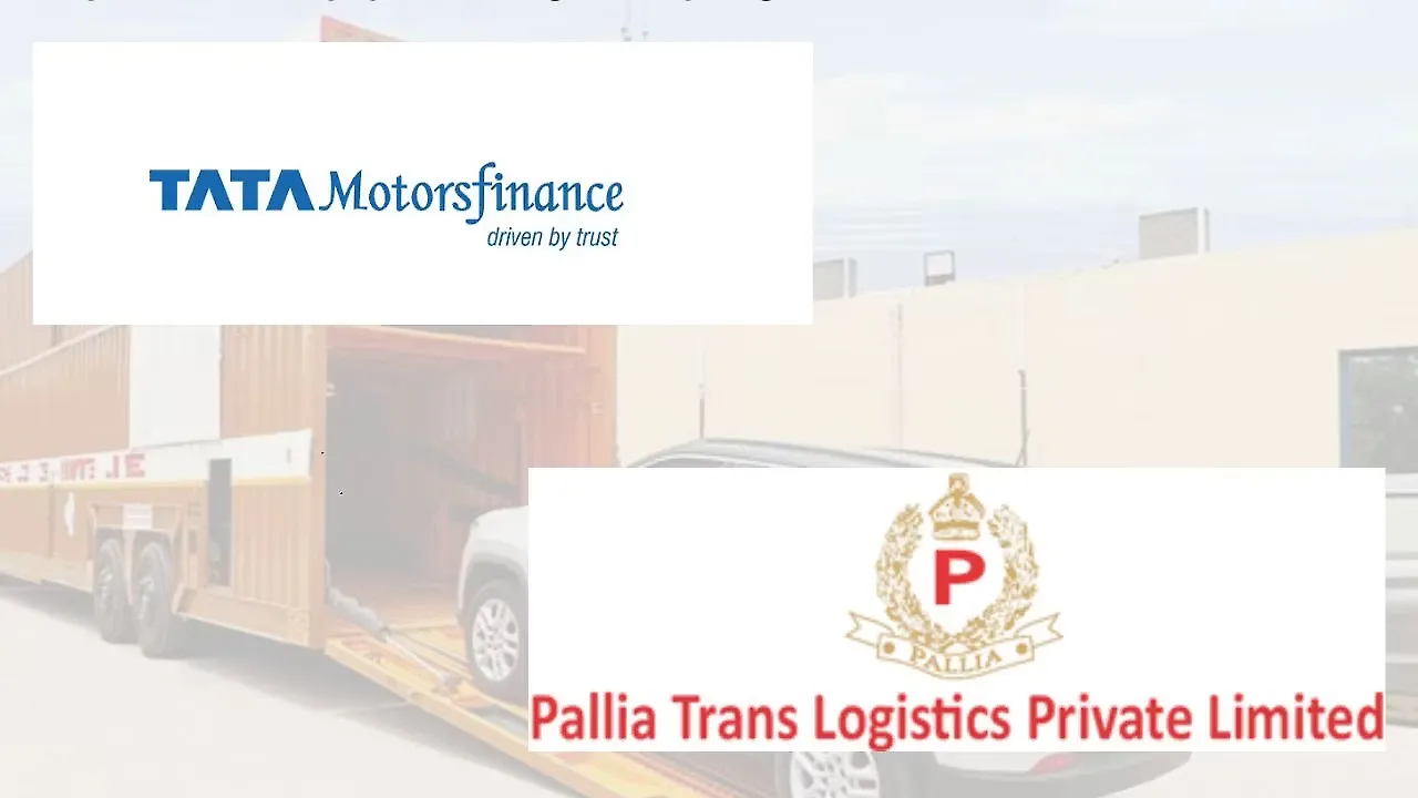 Tata Motors Finance Tata Motors Finance