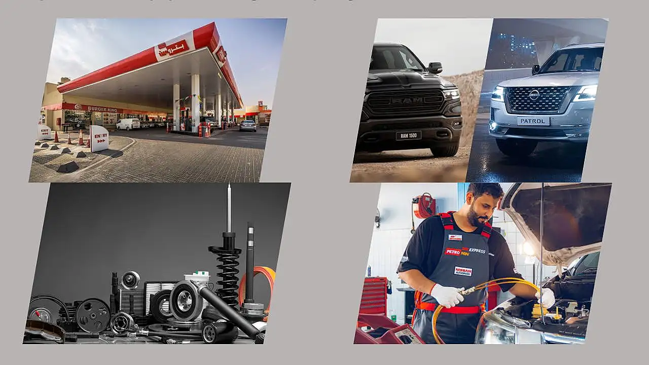 Petromin, HPCL Petromin, HPCL