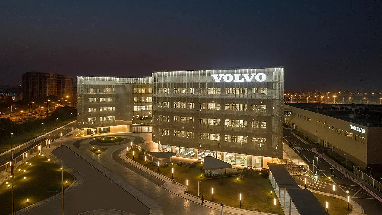 Volvo Volvo