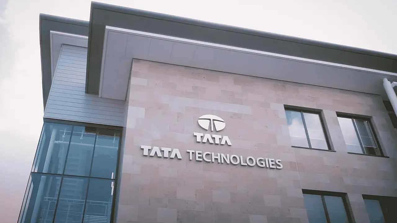 Tata Technologies Tata Technologies