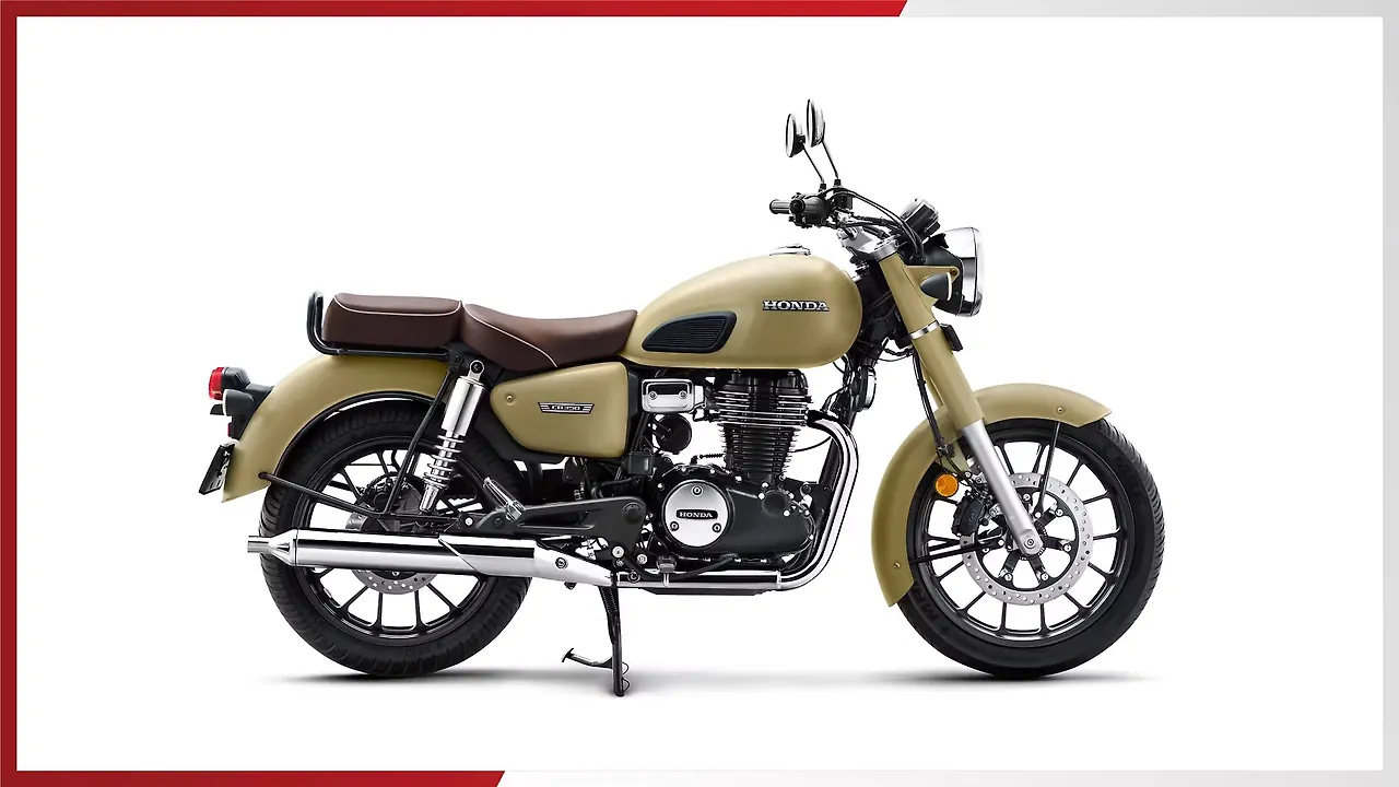 Honda Launches Retro-Styled CB350 At INR 2 Lakh mobility outlook Honda Launches Retro-Styled CB350 At INR 2 Lakh mobility outlook