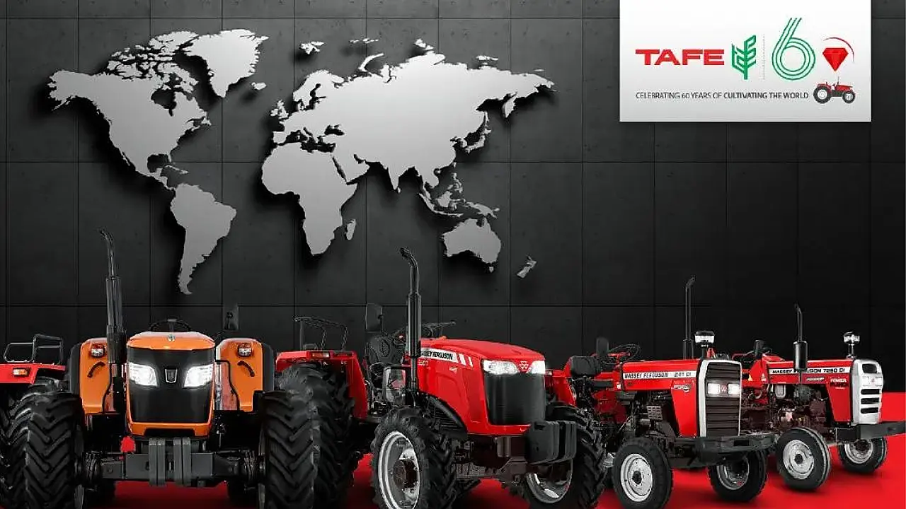 TAFE TAFE
