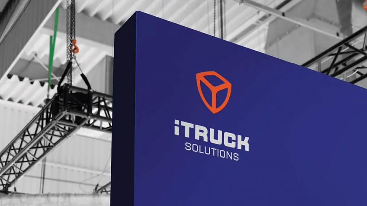 iTruck Drive iTruck Drive