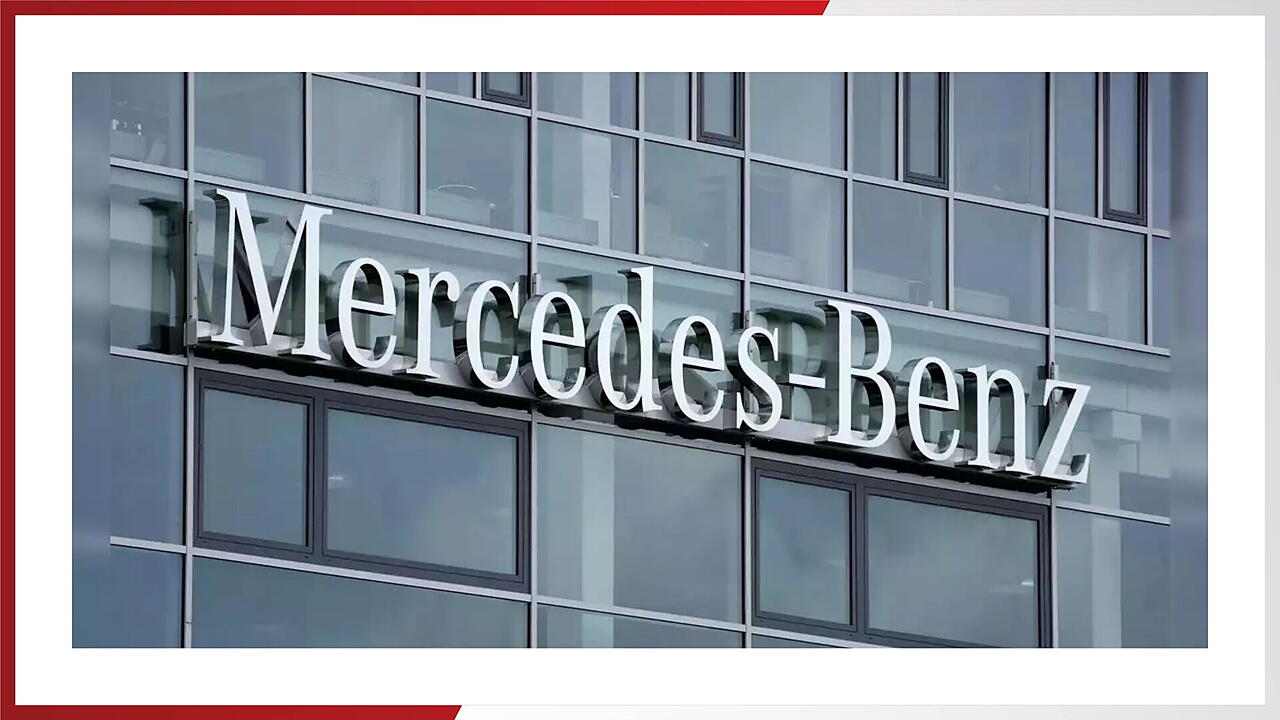 Mercedes-Benz Inks Pact with IIsc mobility outlook