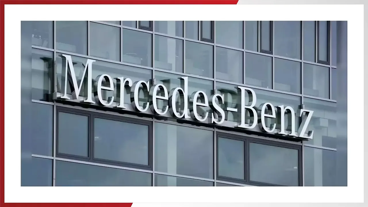 Mercedes-Benz Inks Pact with IIsc mobility outlook Mercedes-Benz Inks Pact with IIsc mobility outlook
