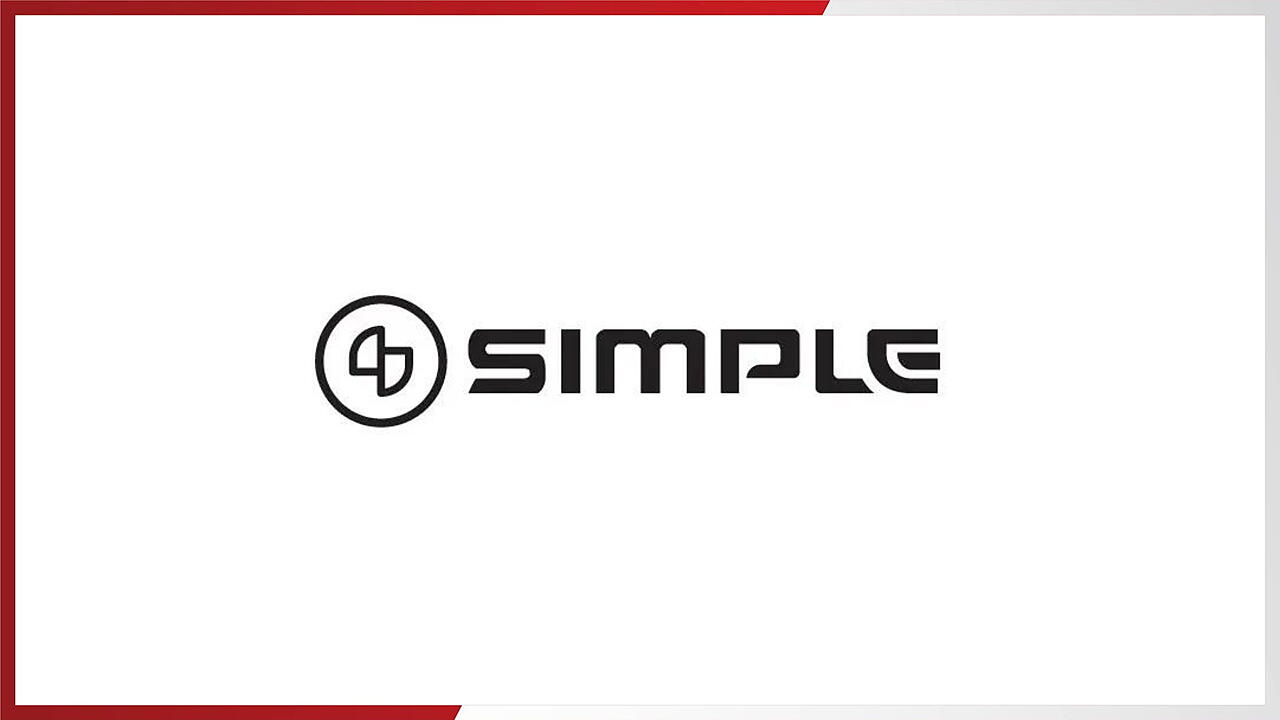 Simple Energy Dot One announcement mobility outlook