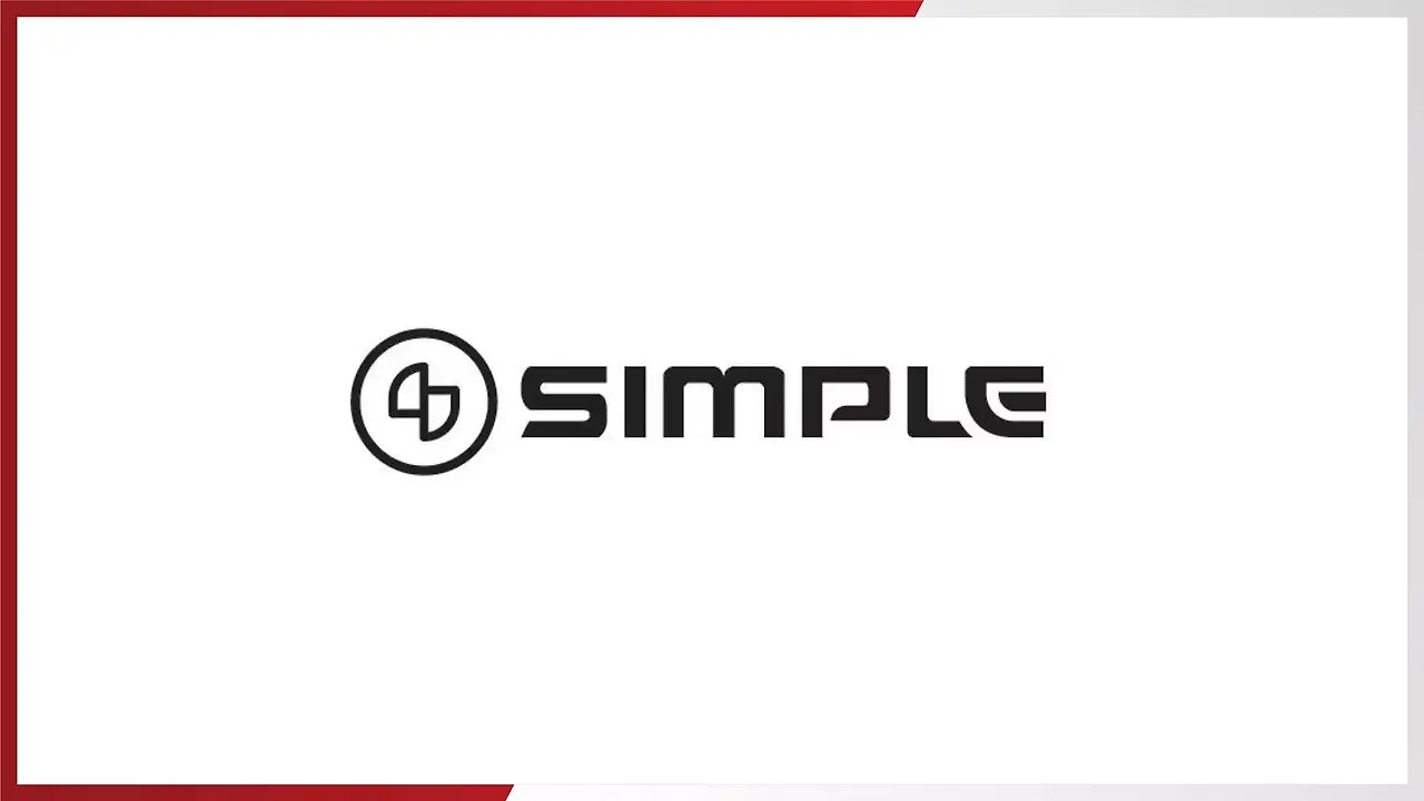 Simple Energy Dot One announcement mobility outlook Simple Energy Dot One announcement mobility outlook