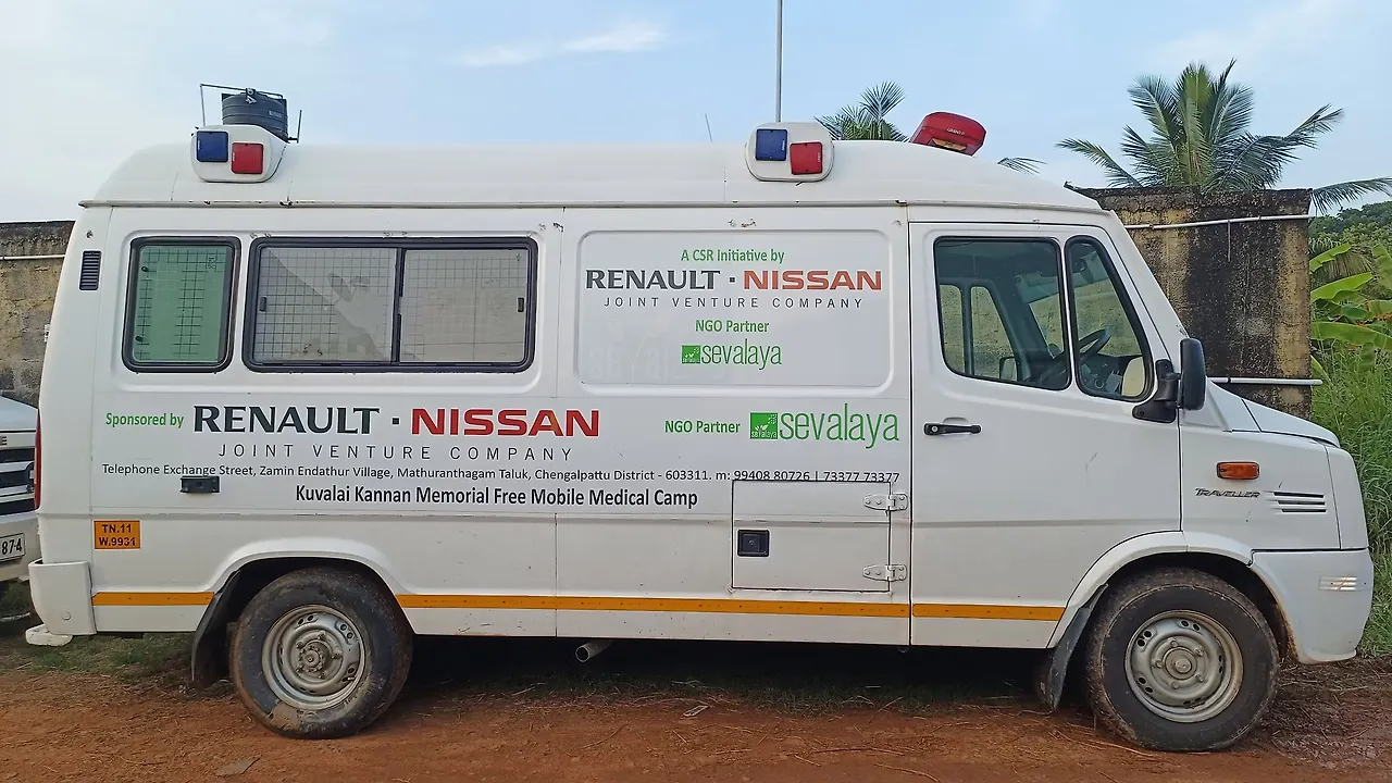 Renault Renault