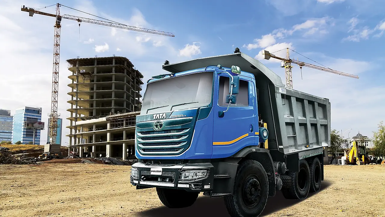 Tata Motors Tata Motors