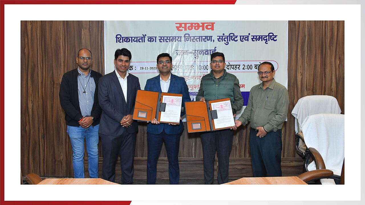 Tata Power & Kanpur Municipal Corporation Join Forces To Propel E-Mobility mobility outlook