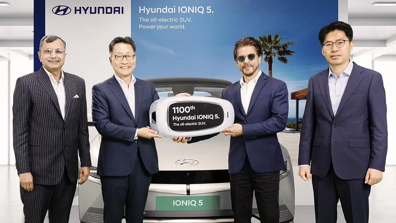 Hyundai India enters partnership to help ramp up ventilator production