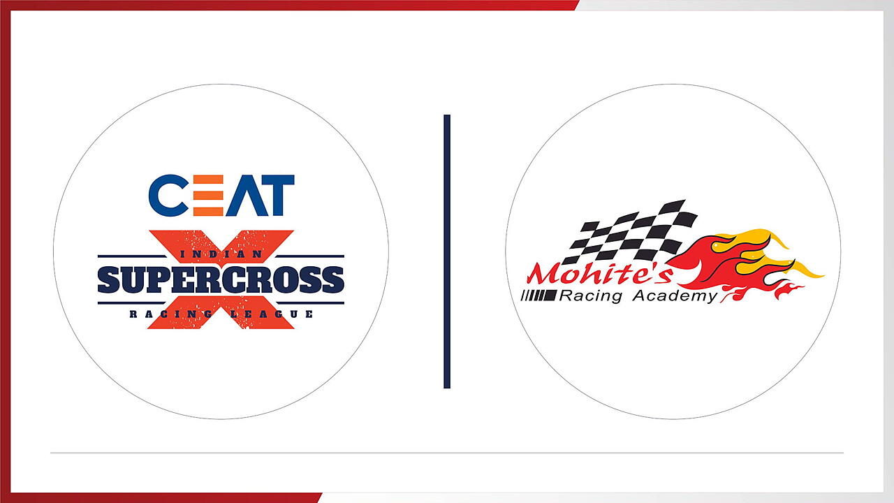 Mohite Racing Joins CEAT Indian Supercross Racing League mobility outlook