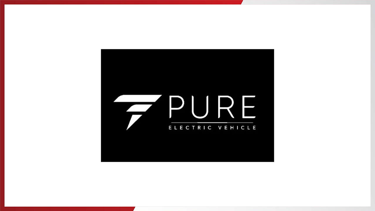 PURE EV Pioneering Vehicle Exchange Program mobility outlook