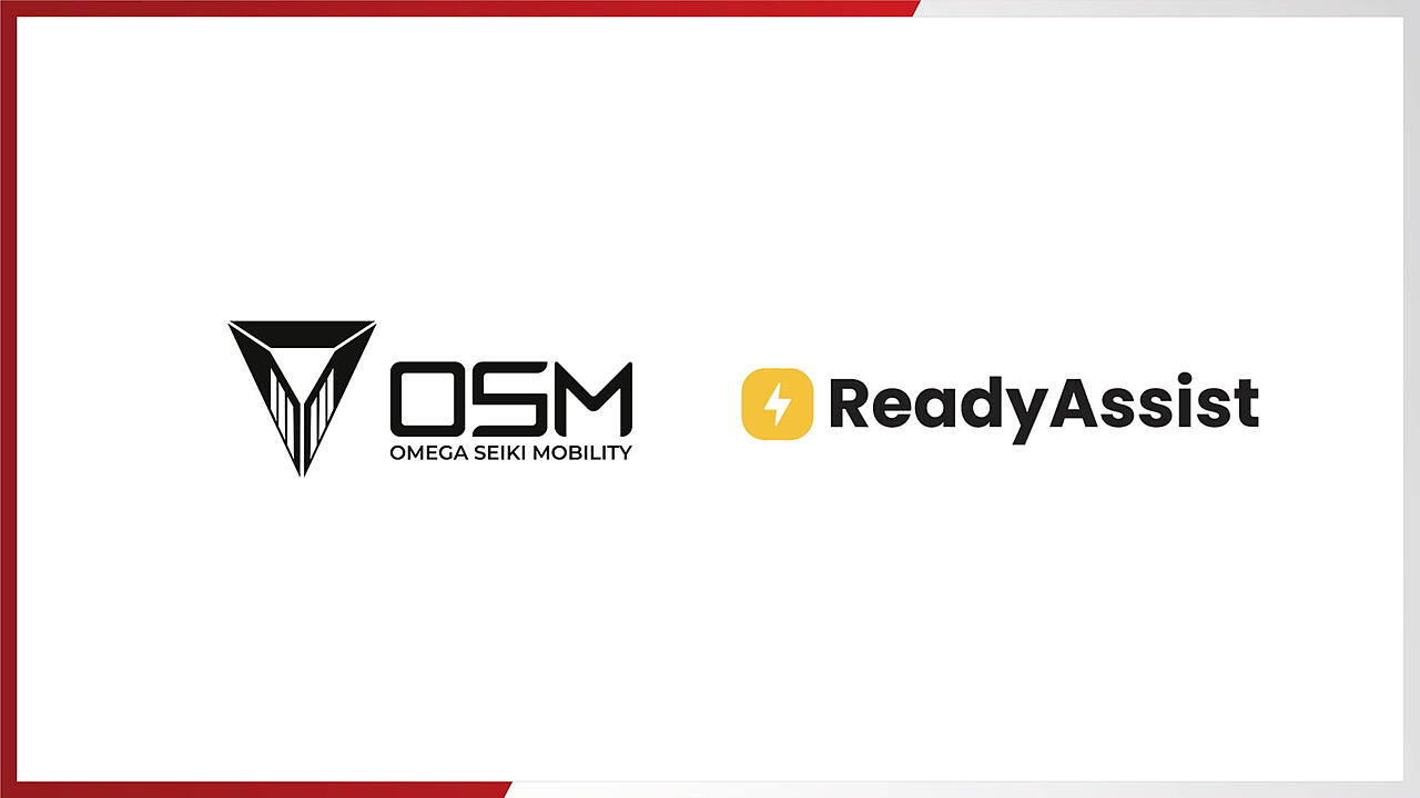 Omega Seiki & ReadyAssist Partner mobility outlook