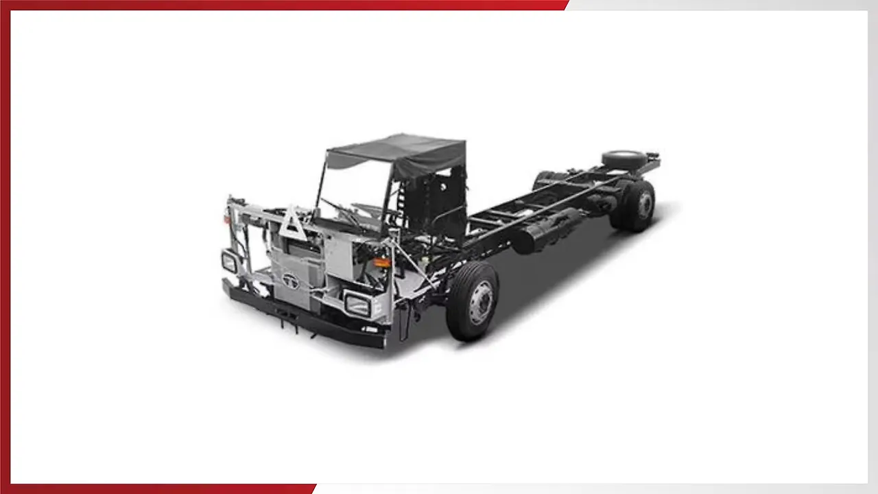 Tata Motors Clinches Order For LPO 1618 mobility outlook Tata Motors Clinches Order For LPO 1618 mobility outlook