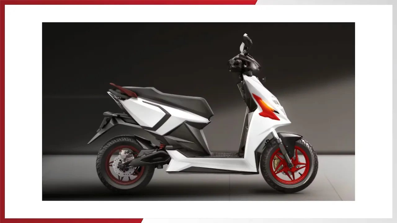 Simple Energy Unveils Dot One At INR 1.4 Lakh mobility outlook Simple Energy Unveils Dot One At INR 1.4 Lakh mobility outlook