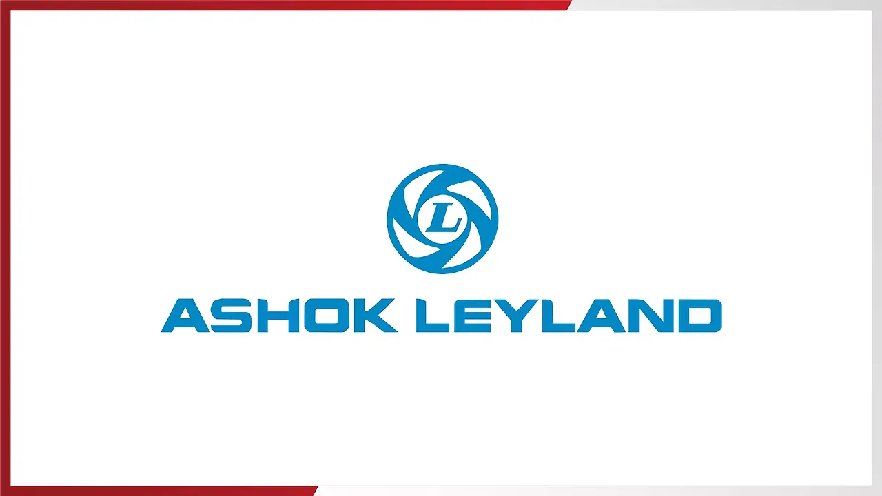 Ashok Leyland Sales Down In December mobility outlook Ashok Leyland Sales Down In December mobility outlook