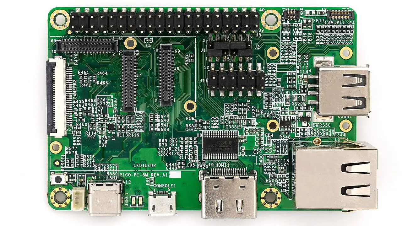 NXP NXP