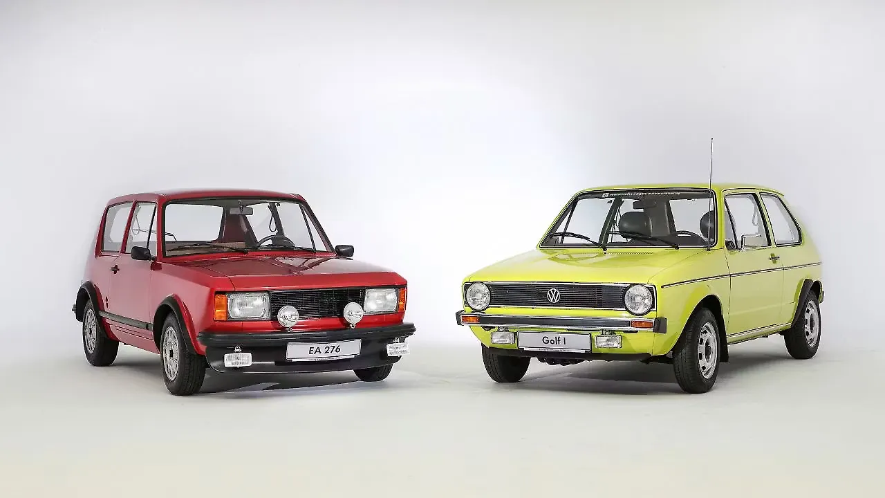 VW Golf VW Golf